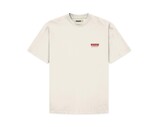 WBBaine Soya Tee Off White 2546 401 Woodbird WBBaine Soya Tee Off White 2546 401