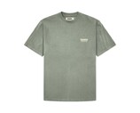 WBBaine Soya Tee Grey Green 2546 401 Woodbird WBBaine Soya Tee Grey Green 2546 401
