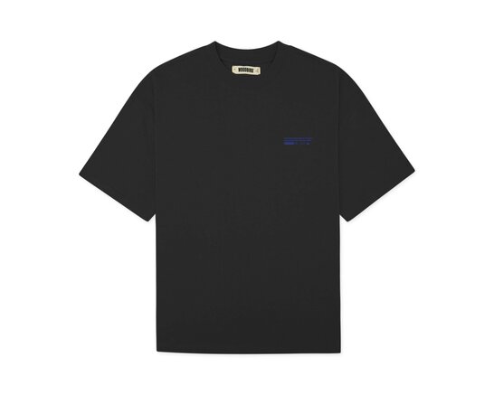 WBBeam Wobble Tee Black 2546 406 Woodbird WBBeam Wobble Tee Black 2546 406