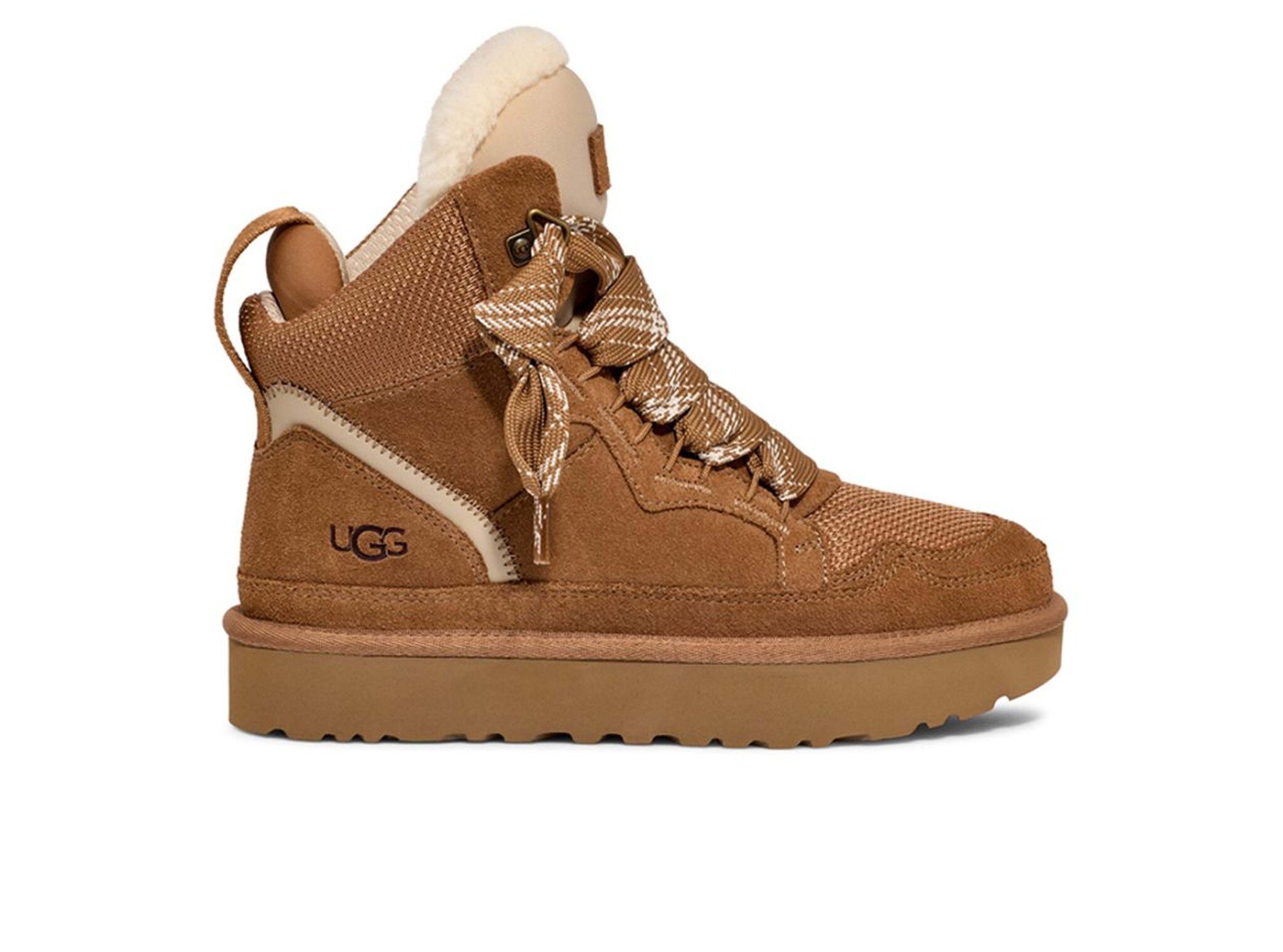 UGG W Highmel Chestnut 1145390 CHE