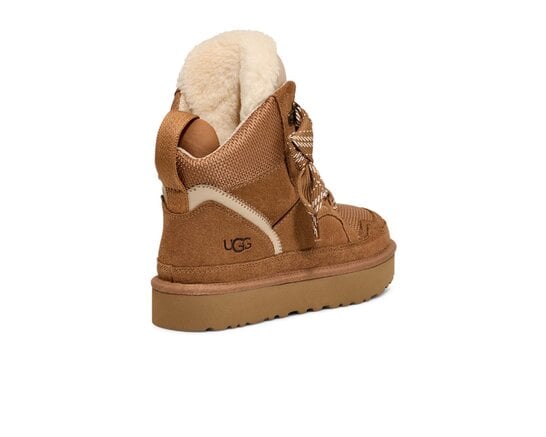 W Highmel Chestnut 1145390 CHE UGG W Highmel Chestnut 1145390 CHE