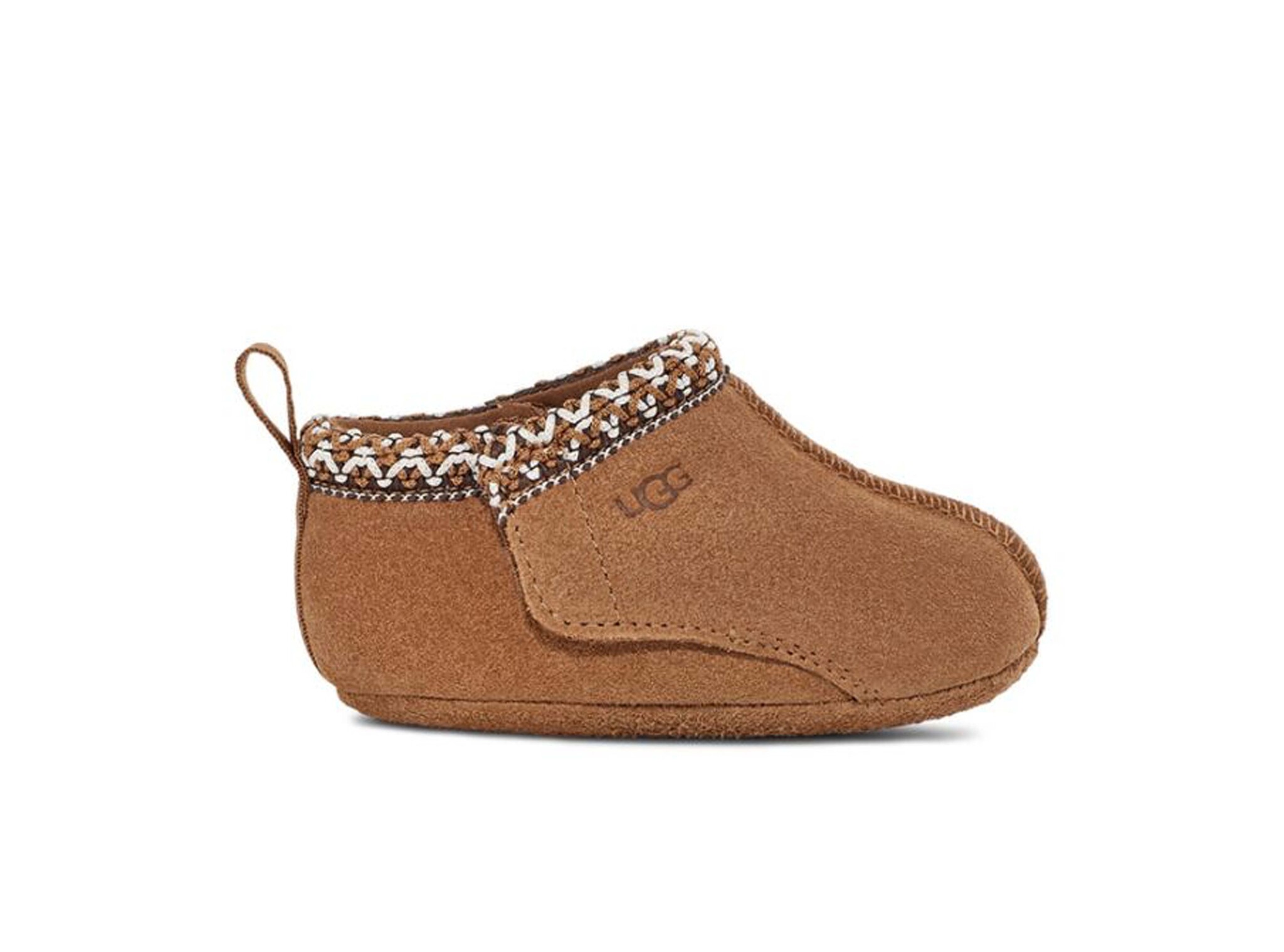 I Baby Tasman Chestnut 1130359I CHE UGG I Baby Tasman Chestnut 1130359I CHE