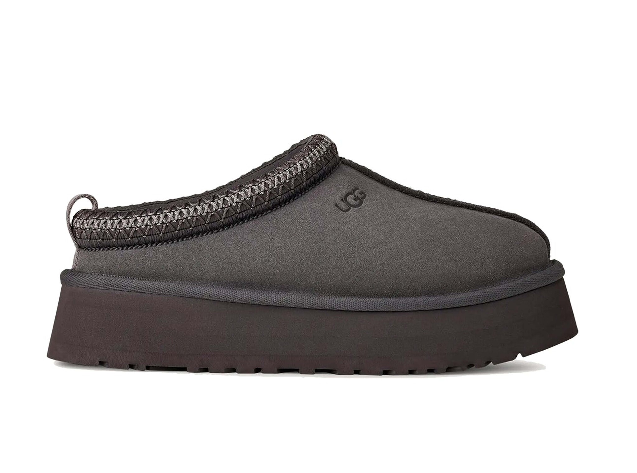 UGG W Tazz II Obsidian 1174471 OBS