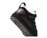 W Lowmel Leather Black 1171537 BLK UGG W Lowmel Leather Black 1171537 BLK