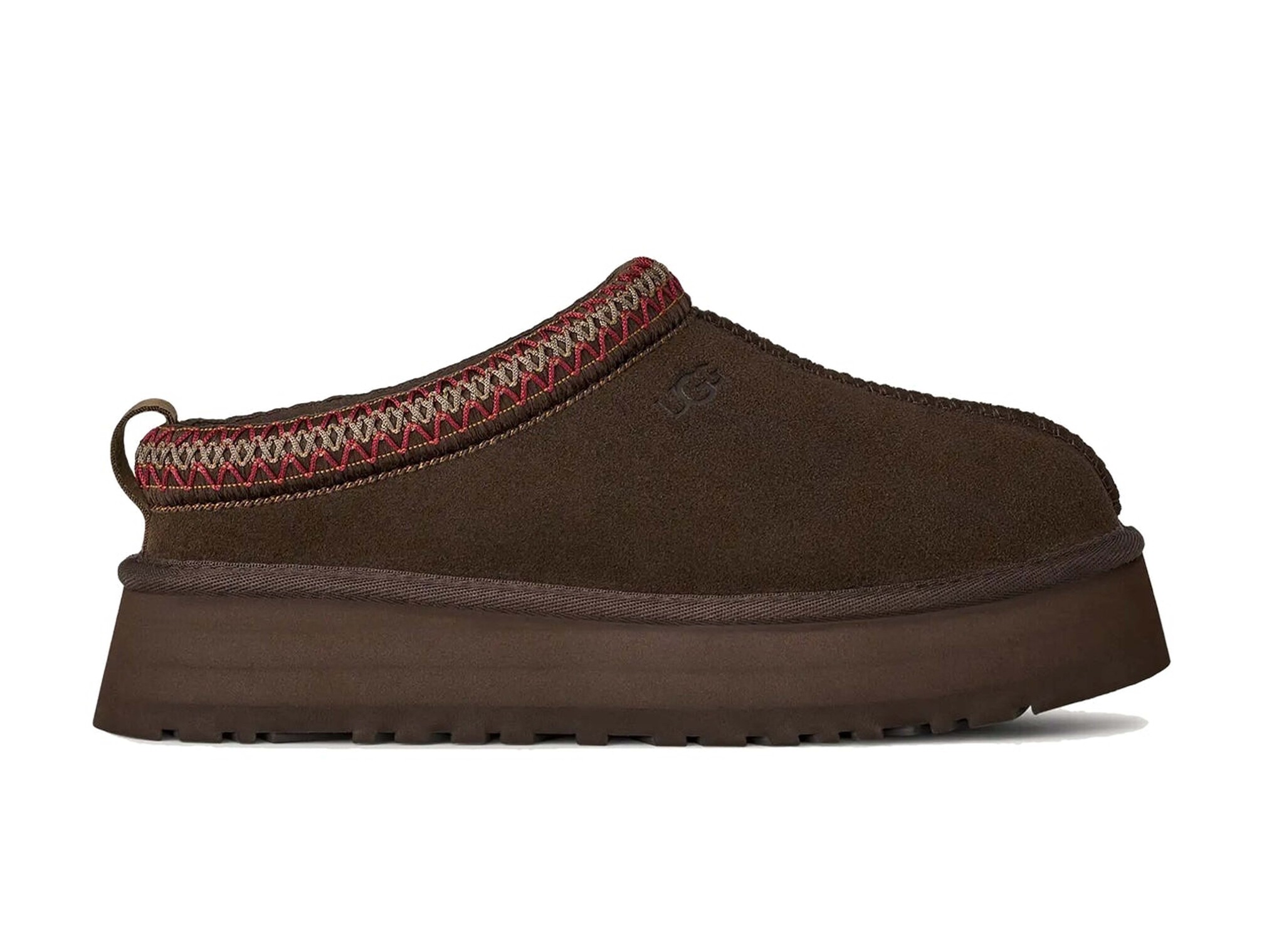 UGG W Tazz II Dusted Cocoa 1174471 DDC