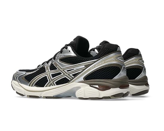 GT 2160 Black Driftwood 1203A275 004 ASICS GT 2160 Black Driftwood 1203A275 004