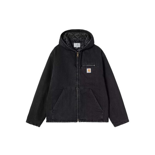 Cleveland Jacket Black I036258.89.06.03