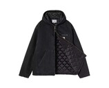 Cleveland Jacket Black I036258.89.06.03 Carhartt WIP Cleveland Jacket Black I036258.89.06.03