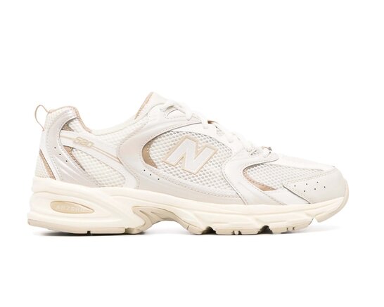 MR530 Beige Angora MR530AA New Balance MR530 Beige Angora MR530AA
