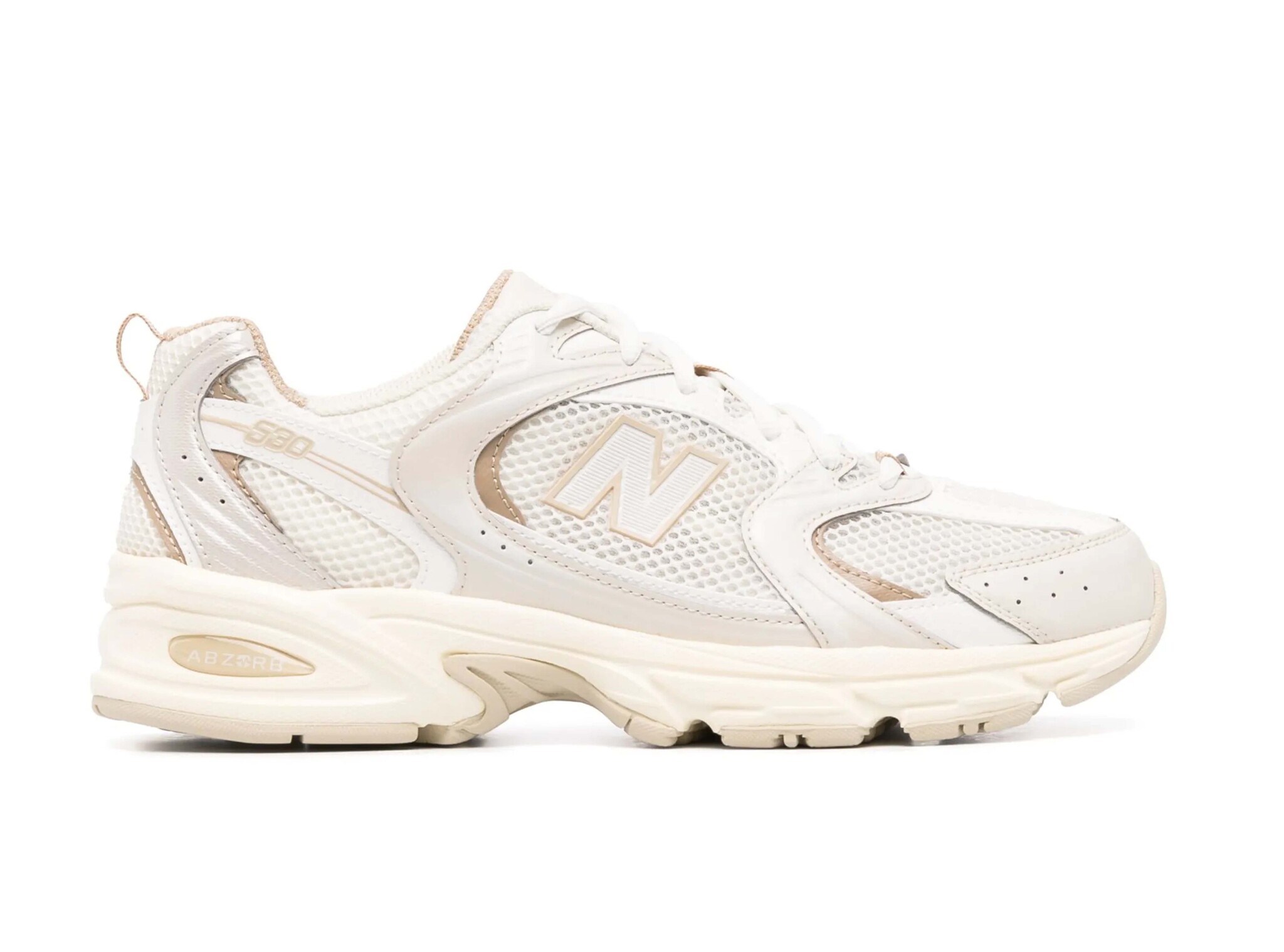 MR530 Beige Angora MR530AA New Balance MR530 Beige Angora MR530AA
