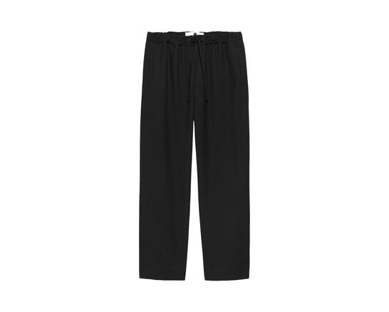 Work Trousers Black 2601054001 New Amsterdam Surf Association Work Trousers Black 2601054001