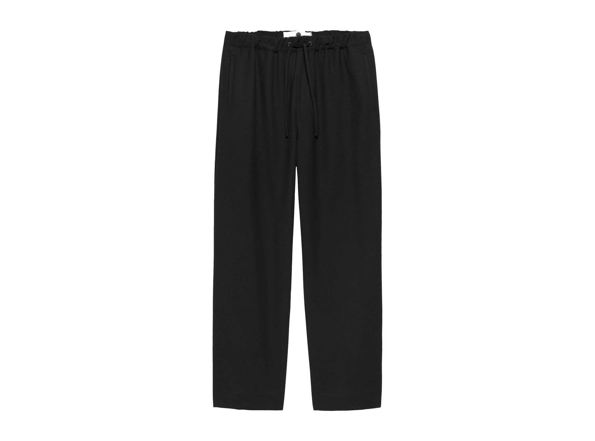 Work Trousers Black 2601054001 New Amsterdam Surf Association Work Trousers Black 2601054001