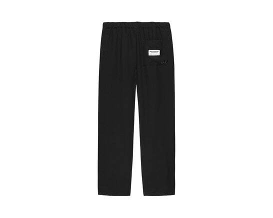 Work Trousers Black 2601054001 New Amsterdam Surf Association Work Trousers Black 2601054001