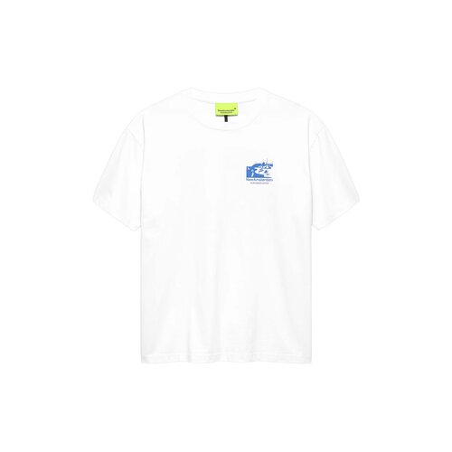 Beach Sign Tee White 2601066001