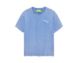 Welcome to Palm Beach Tee Blue 2601079001 New Amsterdam Surf Association Welcome to Palm Beach Tee Blue 2601079001