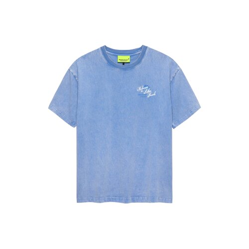 Welcome to Palm Beach Tee Blue 2601079001