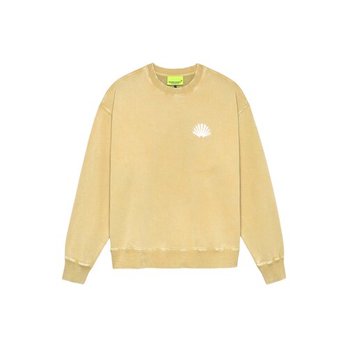 Logo Crewneck Yellowstone 2601116002