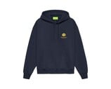 Logo Hoodie Navy Blazer Sun Yellow 2601117002 New Amsterdam Surf Association Logo Hoodie Navy Blazer Sun Yellow 2601117002