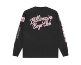 Multi Graphic LS Tee Black B25437 Billionaire Boys Club Multi Graphic LS Tee Black B25437