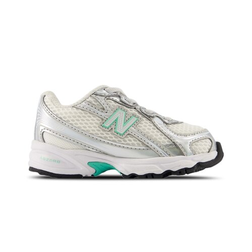 I740 Silver Metallic Deep End I7408ZB