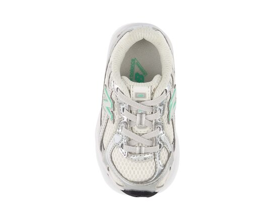 I740 Silver Metallic Deep End I7408ZB New Balance I740 Silver Metallic Deep End I7408ZB