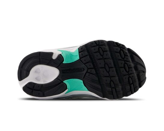 I740 Silver Metallic Deep End I7408ZB New Balance I740 Silver Metallic Deep End I7408ZB