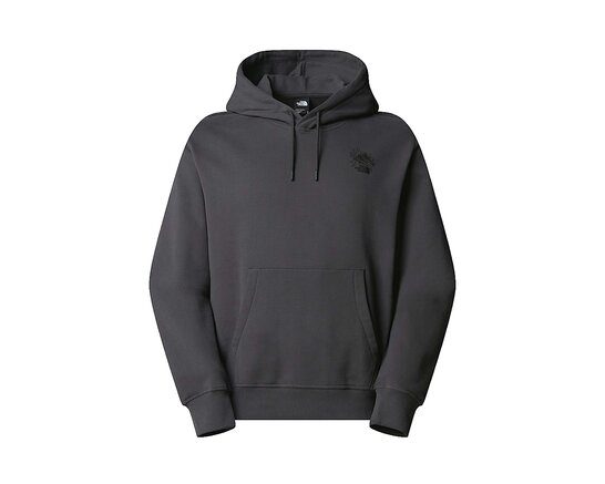 U Powder Day RD Sws Asphalt Grey NF0A8E4G0C51 The North Face U Powder Day RD Sws Asphalt Grey NF0A8E4G0C51