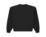 Mini Flower Crewneck Black MIN-FLO-BLA-CRE Arbor Antwerp Mini Flower Crewneck Black MIN-FLO-BLA-CRE