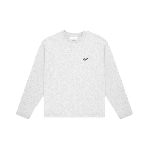 Lotus Longsleeve Melange MEL-LOT-LON