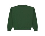 Mini Flower Crewneck Green MIN-FLO-GRE-CRE Arbor Antwerp Mini Flower Crewneck Green MIN-FLO-GRE-CRE