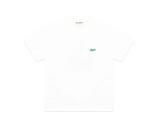 Flower Oasis T-shirt Green FLO-OAS-GRE-T-SHI Arbor Antwerp Flower Oasis T-shirt Green FLO-OAS-GRE-T-SHI
