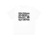 Quality T-shirt Black QUA-BLA-T-SHI Arbor Antwerp Quality T-shirt Black QUA-BLA-T-SHI