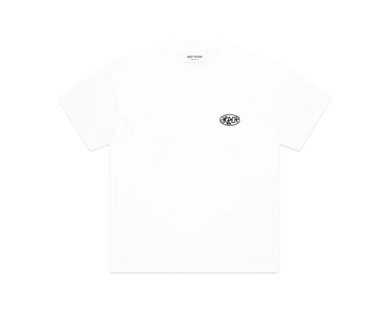 Quality T-shirt Black QUA-BLA-T-SHI Arbor Antwerp Quality T-shirt Black QUA-BLA-T-SHI