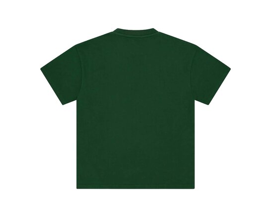 Violet T-shirt Green VIO-GRE-T-SHI Arbor Antwerp Violet T-shirt Green VIO-GRE-T-SHI