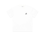 Mini Flower T-shirt White MIN-FLO-WHI-T-SHI Arbor Antwerp Mini Flower T-shirt White MIN-FLO-WHI-T-SHI