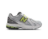 P190662 Black Metallic Alkaline Green P190662Y New Balance P190662 Black Metallic Alkaline Green P190662Y