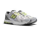 P190662 Black Metallic Alkaline Green P190662Y New Balance P190662 Black Metallic Alkaline Green P190662Y