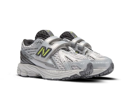 I19062 Black Metallic Alkaline Green I19062QR New Balance I19062 Black Metallic Alkaline Green I19062QR