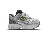 I19062 Black Metallic Alkaline Green I19062QR New Balance I19062 Black Metallic Alkaline Green I19062QR
