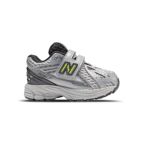 I19062 Black Metallic Alkaline Green I19062QR