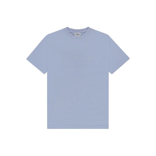 Catna Tee Lush Blue TNO464