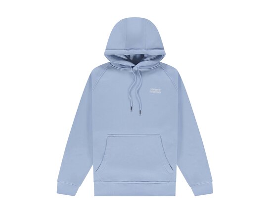 Catna Hoodie Lush Blue TNO462 The New Originals Catna Hoodie Lush Blue TNO462