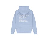 Catna Hoodie Lush Blue TNO462 The New Originals Catna Hoodie Lush Blue TNO462