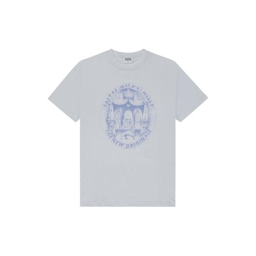 Anbessa Tee White TNO459