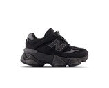 New Balance I9060 Black Castlerock I9060XL