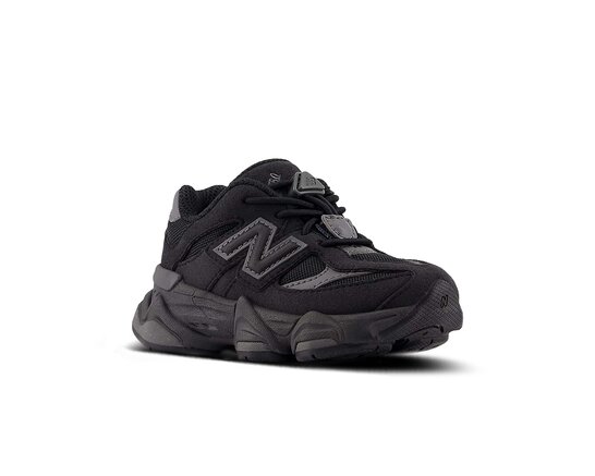 New Balance I9060 Black Castlerock I9060XL