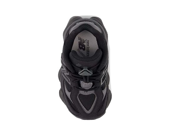 New Balance I9060 Black Castlerock I9060XL