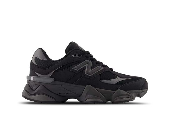 New Balance P9060 Black Castlerock P9060662