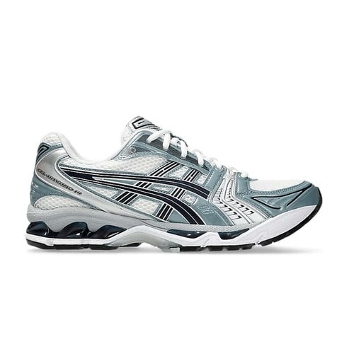 Gel Kayano 14 White Fjord Grey 1203A537 106