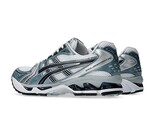 ASICS Gel Kayano 14 White Fjord Grey 1203A537 106